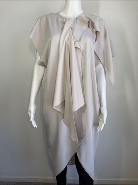 Rubin Singer Studio Crepe Knit Duster – Size L